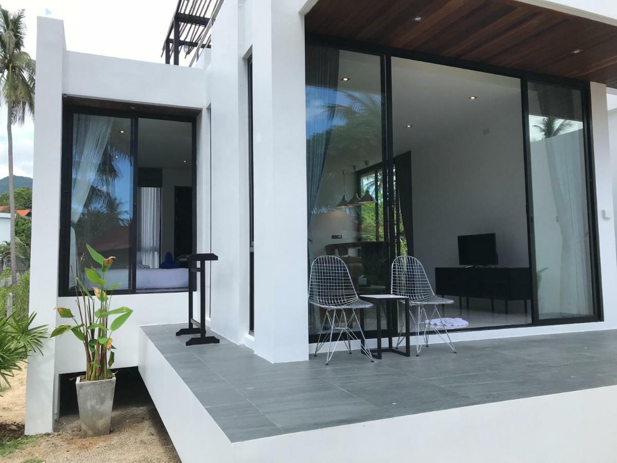 Lennon Maison Mae Nam Exterior foto